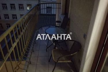 2-rooms apartment apartment by the address st. Grecheskaya Karla Libknekhta (area 73,2 m²) - Atlanta.ua - photo 40