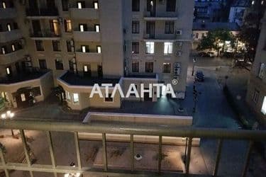2-rooms apartment apartment by the address st. Grecheskaya Karla Libknekhta (area 73,2 m²) - Atlanta.ua - photo 41