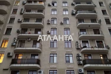 2-rooms apartment apartment by the address st. Grecheskaya Karla Libknekhta (area 73,2 m²) - Atlanta.ua - photo 42