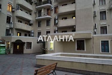 2-rooms apartment apartment by the address st. Grecheskaya Karla Libknekhta (area 73,2 m²) - Atlanta.ua - photo 43