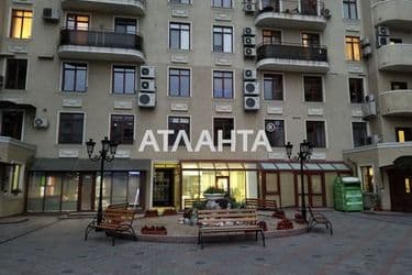 2-rooms apartment apartment by the address st. Grecheskaya Karla Libknekhta (area 73,2 m²) - Atlanta.ua - photo 46