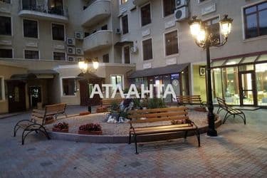 2-rooms apartment apartment by the address st. Grecheskaya Karla Libknekhta (area 73,2 m²) - Atlanta.ua - photo 47