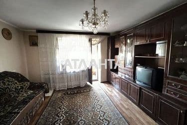 3-rooms apartment apartment by the address st. Bugaevskaya Instrumentalnaya (area 67,6 m²) - Atlanta.ua - photo 15