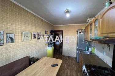 3-rooms apartment apartment by the address st. Bugaevskaya Instrumentalnaya (area 67,6 m²) - Atlanta.ua - photo 24