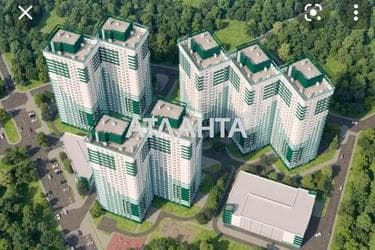 3-rooms apartment apartment by the address st. Zhabotinskogo Proletarskaya (area 83,7 m²) - Atlanta.ua - photo 8