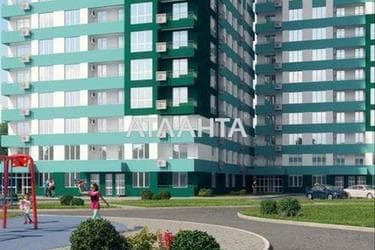 3-rooms apartment apartment by the address st. Zhabotinskogo Proletarskaya (area 83,7 m²) - Atlanta.ua - photo 9