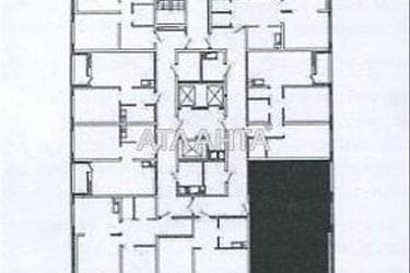 3-rooms apartment apartment by the address st. Zhabotinskogo Proletarskaya (area 83,7 m²) - Atlanta.ua - photo 13