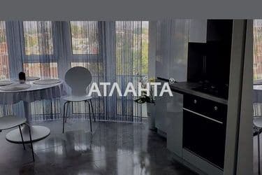 room in dormitory apartment on street Levovskaya na Fontane - Atlanta.ua - photo 2
