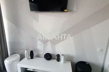 room in dormitory apartment on street Levovskaya na Fontane - Atlanta.ua - photo 6