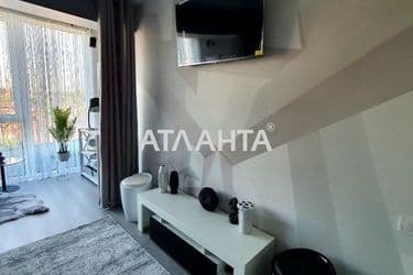 room in dormitory apartment on street Levovskaya na Fontane - Atlanta.ua - photo 8