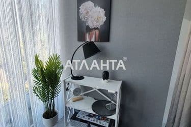 room in dormitory apartment on street Levovskaya na Fontane - Atlanta.ua - photo 11