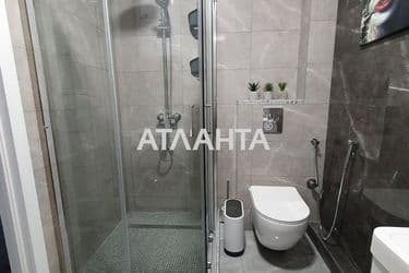room in dormitory apartment on street Levovskaya na Fontane - Atlanta.ua - photo 17
