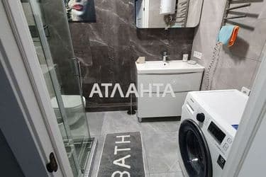 room in dormitory apartment on street Levovskaya na Fontane - Atlanta.ua - photo 19