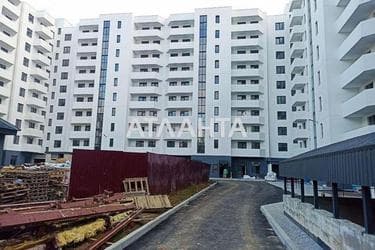 1-room apartment apartment by the address st. Vokzalnyy per (area 47,5 m²) - Atlanta.ua - photo 20