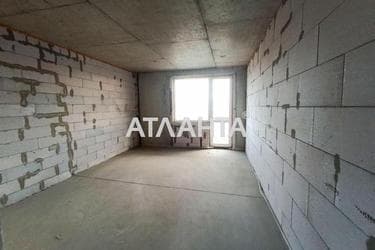 1-room apartment apartment by the address st. Vokzalnyy per (area 47,5 m²) - Atlanta.ua - photo 13