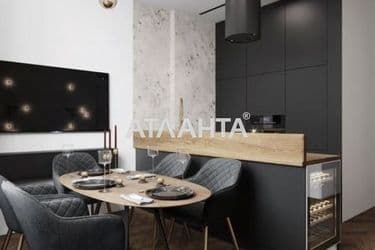 3-rooms apartment apartment by the address st. Filatova ak (area 73 m²) - Atlanta.ua - photo 15