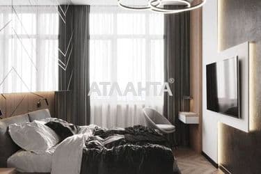 3-rooms apartment apartment by the address st. Filatova ak (area 73 m²) - Atlanta.ua - photo 14