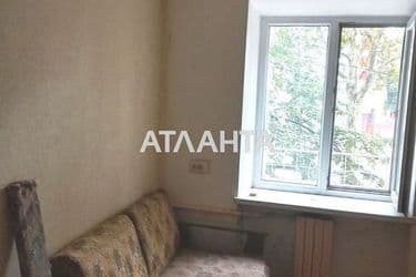 Room in dormitory apartment by the address st. Filatova ak (area 9,8 m²) - Atlanta.ua - photo 9
