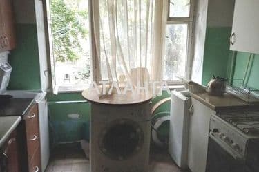 Room in dormitory apartment by the address st. Filatova ak (area 9,8 m²) - Atlanta.ua - photo 10