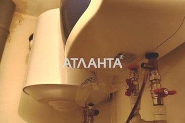 Room in dormitory apartment by the address st. Filatova ak (area 9,8 m²) - Atlanta.ua - photo 13