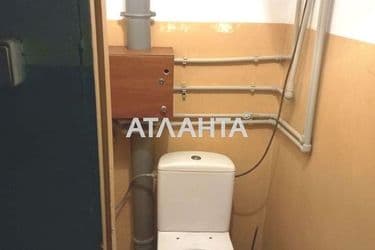 Room in dormitory apartment by the address st. Filatova ak (area 9,8 m²) - Atlanta.ua - photo 15