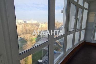 2-к квартира на Французский бул. на Французском бульваре - Atlanta.ua - фото 10