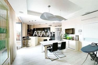 4+-rooms apartment apartment by the address st. Govorova marsh (area 186 m²) - Atlanta.ua - photo 26