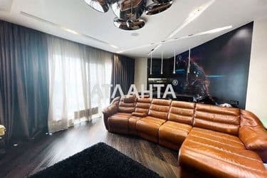 4+-rooms apartment apartment by the address st. Govorova marsh (area 186 m²) - Atlanta.ua - photo 30