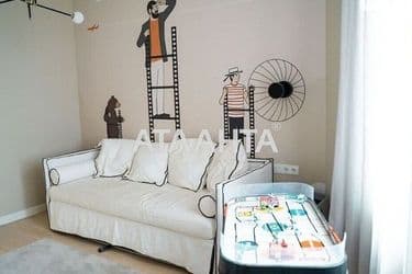 4+-rooms apartment apartment by the address st. Govorova marsh (area 186 m²) - Atlanta.ua - photo 32