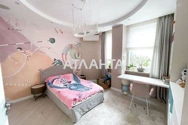 4+-rooms apartment apartment by the address st. Govorova marsh (area 186 m²) - Atlanta.ua - photo 33