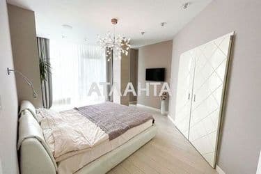 4+-rooms apartment apartment by the address st. Govorova marsh (area 186 m²) - Atlanta.ua - photo 35