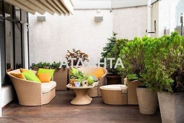 4+-rooms apartment apartment by the address st. Govorova marsh (area 186 m²) - Atlanta.ua - photo 37