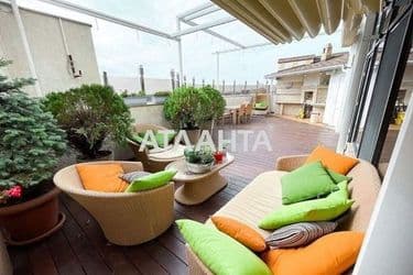 4+-rooms apartment apartment by the address st. Govorova marsh (area 186 m²) - Atlanta.ua - photo 27