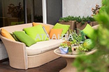 4+-rooms apartment apartment by the address st. Govorova marsh (area 186 m²) - Atlanta.ua - photo 39