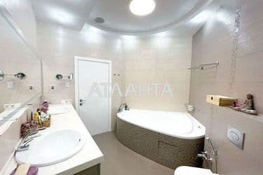 4+-rooms apartment apartment by the address st. Govorova marsh (area 186 m²) - Atlanta.ua - photo 41