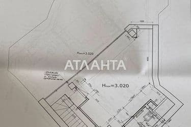 4+-rooms apartment apartment by the address st. Govorova marsh (area 186 m²) - Atlanta.ua - photo 46