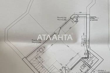 4+-rooms apartment apartment by the address st. Govorova marsh (area 186 m²) - Atlanta.ua - photo 47