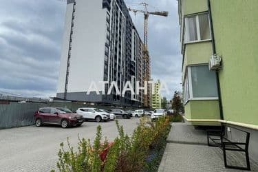 2-к apartment on street Zelenaya  - Atlanta.ua - photo 2