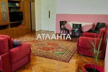 2-rooms apartment apartment by the address st. Bunina Rozy Lyuksemburg (area 85,0 m2) - Atlanta.ua - photo 11