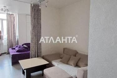 1-кімнатна квартира за адресою вул. Розумовська (площа 51,6 м²) - Atlanta.ua - фото 41
