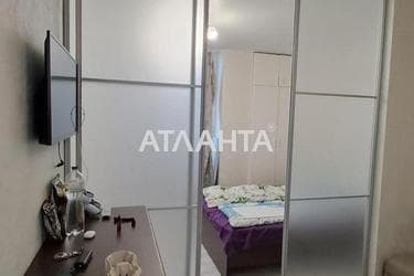 1-комнатная квартира по адресу ул. Разумовская (площадь 51,6 м²) - Atlanta.ua - фото 32