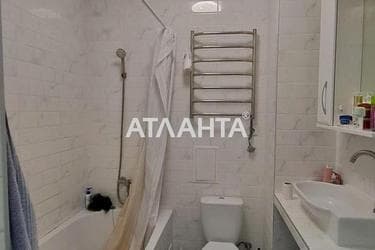 1-комнатная квартира по адресу ул. Разумовская (площадь 51,6 м²) - Atlanta.ua - фото 42