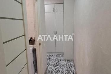 1-комнатная квартира по адресу ул. Разумовская (площадь 51,6 м²) - Atlanta.ua - фото 43