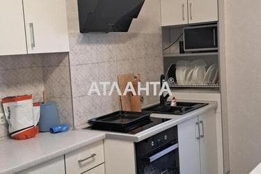 1-комнатная квартира по адресу ул. Разумовская (площадь 51,6 м²) - Atlanta.ua - фото 44