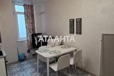 1-комнатная квартира по адресу ул. Разумовская (площадь 51,6 м²) - Atlanta.ua - фото 45