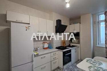 1-комнатная квартира по адресу ул. Разумовская (площадь 51,6 м²) - Atlanta.ua - фото 31