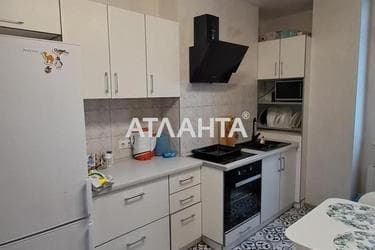 1-комнатная квартира по адресу ул. Разумовская (площадь 51,6 м²) - Atlanta.ua - фото 46