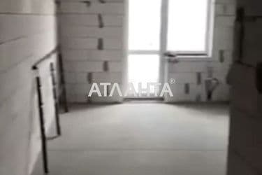 1-room apartment apartment by the address st. Pishonovskaya (area 26,6 m²) - Atlanta.ua - photo 8