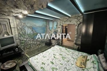 4+-rooms apartment apartment by the address st. Breusa (area 91,4 m²) - Atlanta.ua - photo 33