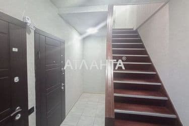 1-room apartment apartment by the address st. Knyazheskaya Baranova (area 31,7 m²) - Atlanta.ua - photo 13